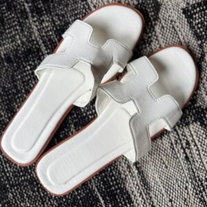 Oran Sandals (knock off)